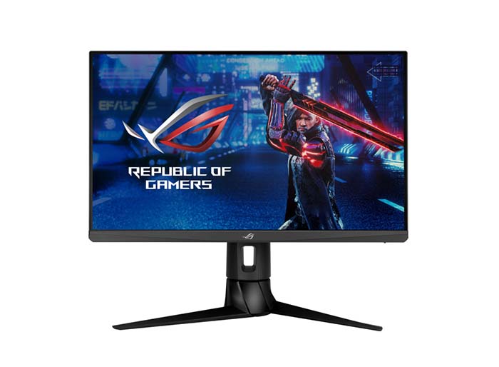 TNC Store ASUS ROG STRIX XG249CM